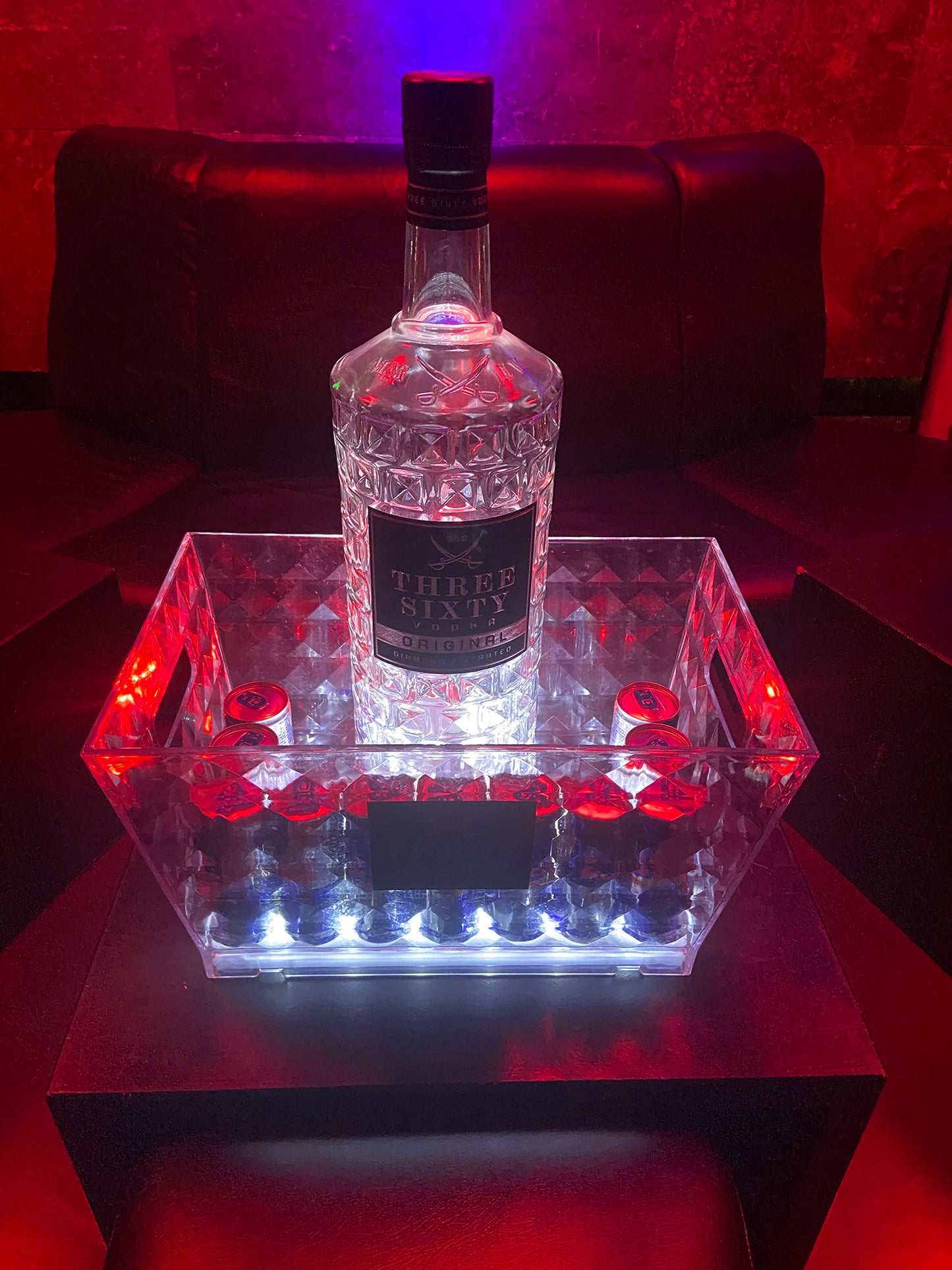 Sa. 18.10.25 VIP Tische - ILR x Stuttgart liebt Latinbeats